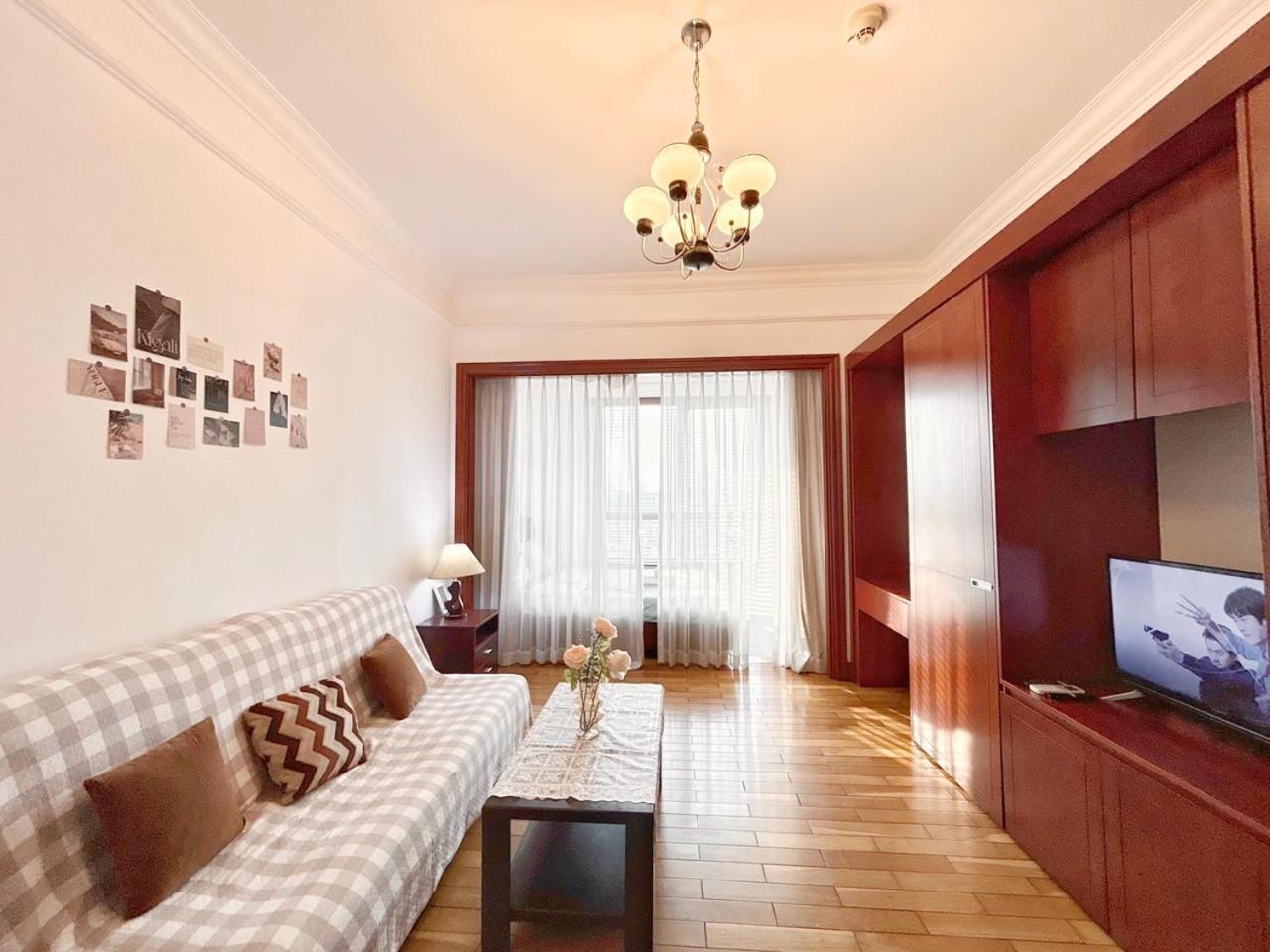 Sweethome High View Looking Free Pool Floor 7 Hô Chi Minh-Ville