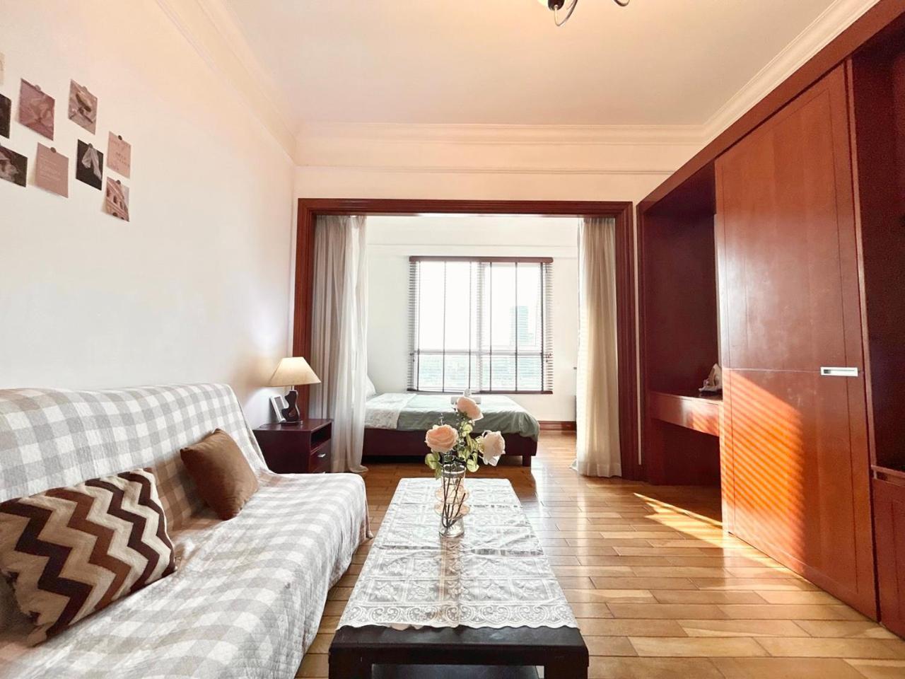 Appartement Sweethome High View Looking Free Pool Floor 7 *